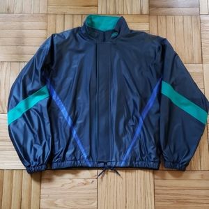 Vintage 80s Asics Gore-Tex Windbreaker